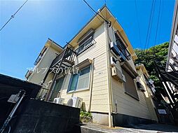 🉐敷金礼金0円！🉐京浜東北・根岸線 根岸駅 徒歩11分