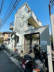 🉐敷金礼金0円！🉐京浜東北・根岸線 石川町駅 バス10分 本牧一...