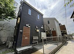 🉐敷金礼金0円！🉐京浜東北・根岸線 山手駅 徒歩3分