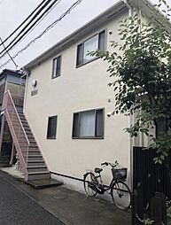 京急本線 黄金町駅 徒歩9分