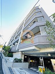 ザ・パークハビオ横浜山手