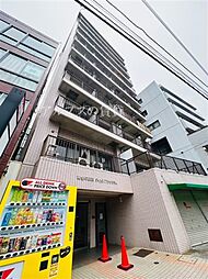 🉐敷金礼金0円！🉐京急本線 黄金町駅 徒歩1分