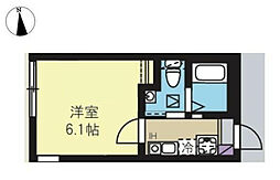 🉐敷金礼金0円！🉐相鉄本線 西横浜駅 徒歩10分
