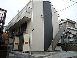 🉐敷金礼金0円！🉐京急本線 黄金町駅 徒歩13分