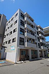 京浜東北・根岸線 石川町駅 徒歩10分