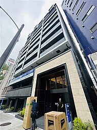 ブリシア横濱石川町