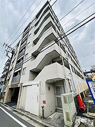 マーレ横浜白金