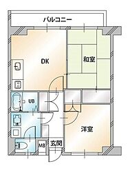 横浜市営地下鉄ブルーライン 港南中央駅 徒歩10分