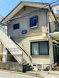 🉐敷金礼金0円！🉐京急本線 戸部駅 徒歩2分