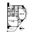 日神デュオステージ本牧6階10.5万円