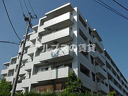 コートヒルズ横濱山手 サウス棟