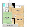 蒔田レジデンス2階10.6万円