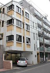 横浜市営地下鉄ブルーライン 蒔田駅 徒歩2分