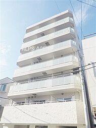リヴシティ横濱蒔田ステーションアリーナ