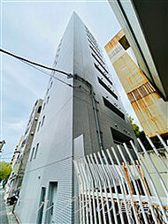 アヴァンツァーレ元町