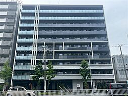 ジェノヴィア西横浜