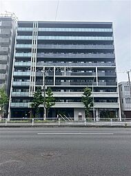 ジェノヴィア西横浜