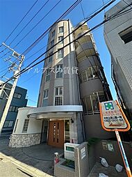 日神デュオステージ本牧