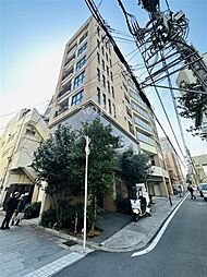 ラ・セルコート元町