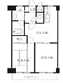 ベルヴィル杉田3ファミーユ5階7.7万円