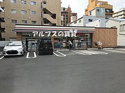 【コンビニエンスストア】セブンイレブン 横浜吉野町駅前店まで324ｍ