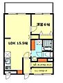 ラムズヒル蒔田4階11.5万円