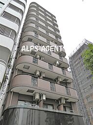 グリフィン横浜・桜木町駅前弐番館