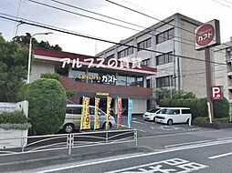 【ファミリーレストラン】ガスト 横浜睦町店まで502ｍ