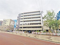 デュオステージ横濱赤門通り