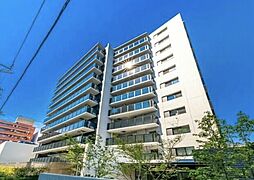 オープンレジデンシア横浜