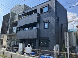 ビューノ山手