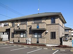鹿沼駅 4.5万円