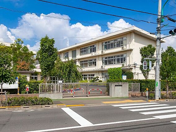 小平市立小平第...