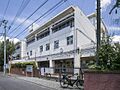 西東京市立柳沢...