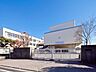 周辺：東村山市立東村山第二中学校 徒歩9分。 660m