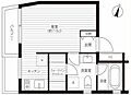 SOLIDCOVE4階9.1万円