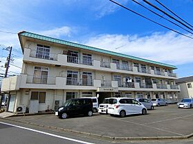 スカイタウン狭山台 203 ｜ 埼玉県狭山市狭山台1丁目（賃貸マンション1K・2階・18.48㎡） その4