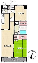 狭山市駅 8.4万円