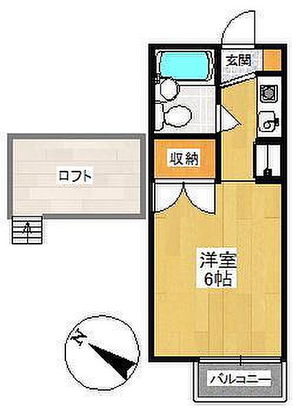 外観画像
