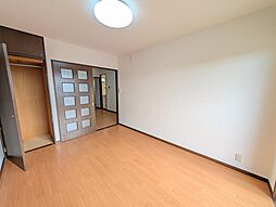 サンロイヤル18 303 3階3DKのリビング/ダイニング