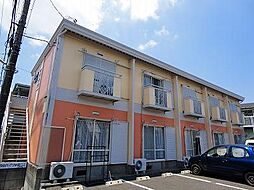 キャピタルハイツ