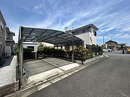 川越市上寺山　中古戸建