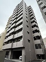 東京都江東区北砂１丁目6-3（賃貸マンション1K・5階・25.52㎡） その1