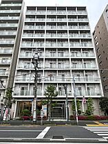 東京都江東区大島４丁目8-4（賃貸マンション1K・7階・20.28㎡） その1