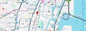 東京都港区港南３丁目5-21（賃貸マンション3LDK・26階・116.39㎡） その19