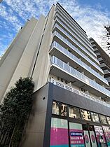 東京都品川区平塚２丁目11-1（賃貸マンション1K・5階・22.32㎡） その22