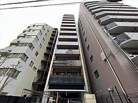 東京都台東区駒形１丁目6-10（賃貸マンション1DK・12階・28.37㎡） その29