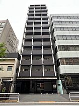 東京都品川区南大井６丁目16-8（賃貸マンション1K・4階・21.43㎡） その20