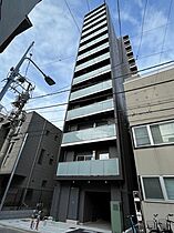 東京都台東区千束２丁目6-6（賃貸マンション1K・2階・25.57㎡） その21