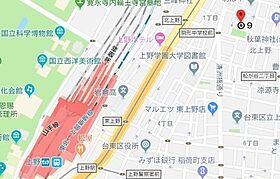 東京都台東区北上野２丁目9-15（賃貸マンション1LDK・12階・41.62㎡） その26